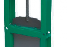 單，雙向旋轉(zhuǎn)閘門(mén)